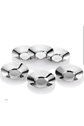 سینی استیل ضد زنگ ÖZBURAK - کد 731527440