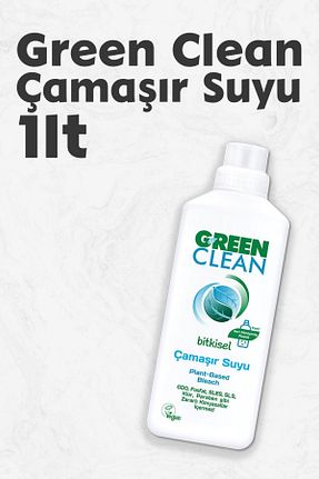 سفید کننده لباس Green Clean - کد 731508878