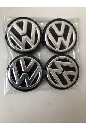 آرما استیکر و نوار فسفر مشکی Volkswagen - کد 78945033