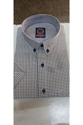 تیشرت سفید مردانه رگولار Nacar - کد 731715697