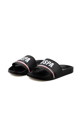 دمپائی رنگی مردانه پلی اورتان U.S. Polo Assn. - کد 732131328