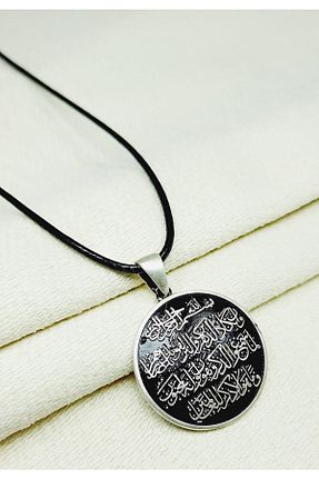 گردنبند نقره زنانه 925 عیار MİR GÜMÜŞ - کد 732433261