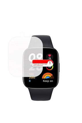 محافظ صفحه ساعت هوشمند Ecr Mobile - کد 732813452