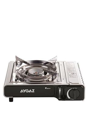اجاق کمپ طوسی Aygaz - کد 221140590