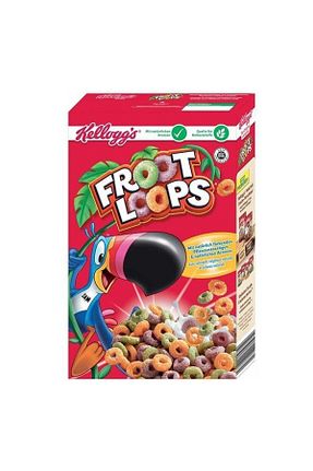  Kellogg