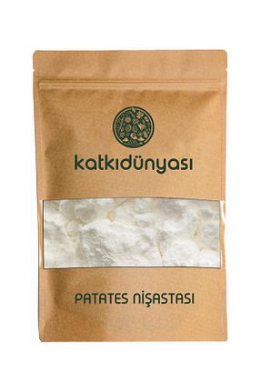 نشاسته Katkı Dünyası - کد 6736384