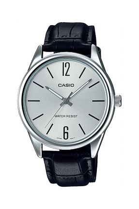 ساعت مچی سفید مردانه 41-45 میلی متر Casio - کد 2377764