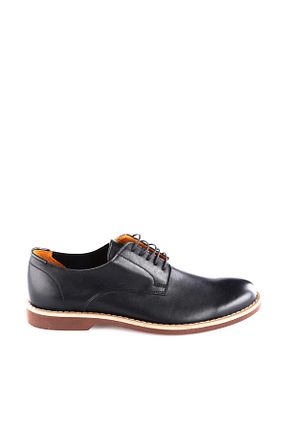 کفش کژوال مشکی مردانه پاشنه کوتاه (1 - 4 سانتی متر) Freefoot - کد 32490377