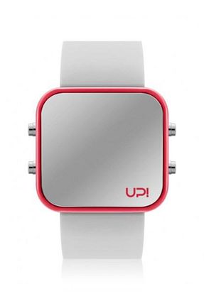 ساعت مچی سفید زنانه Upwatch - کد 32032776