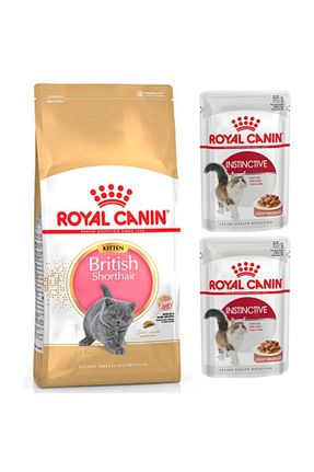 غذای خشک گربه خیر Royal Canin - کد 34001809
