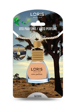 خوشبو کننده خودرو Loris - کد 34687580