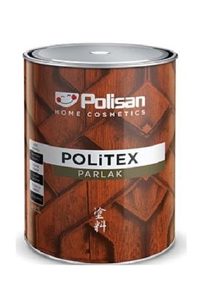 رنگ و لاک چوب رنگی Polisan - کد 266692235
