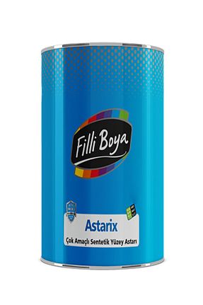 رنگ آستر نارنجی Filli Boya - کد 81460112