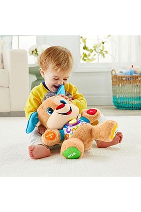 عروسک و اسباب بازی فعالیتی Fisher Price - کد 45329880