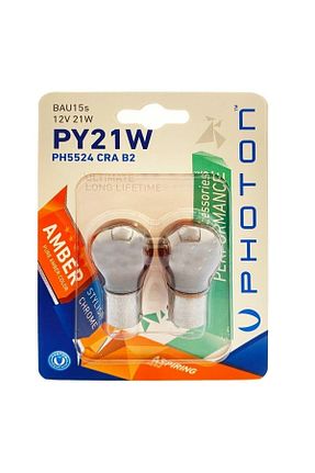 لامپ خودرو 12 Volt Photon - کد 376456782