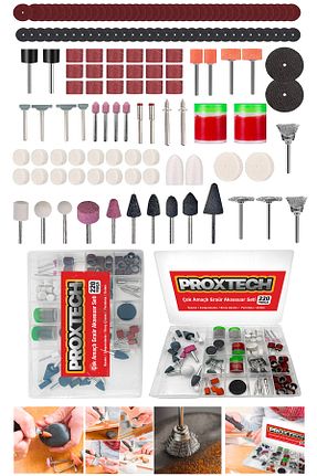 ماشین و لوازم سرگرمی PROXTECH - کد 732550758