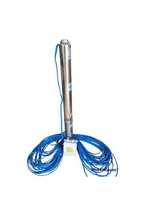 موتور و پمپ آب lux dafu - کد 268124929