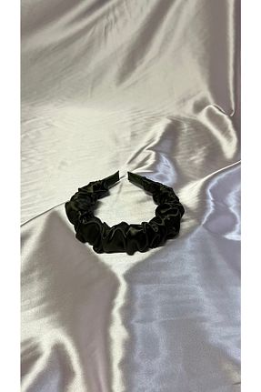 تاج خاکی زنانه MegssStore - کد 732392149