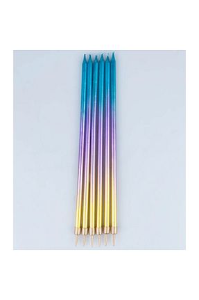 شمع کیک Pasta34 - کد 347819692