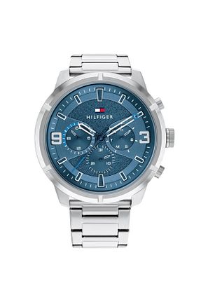 ساعت مچی رنگی مردانه 41-46 میلی متر Tommy Hilfiger - کد 732754690