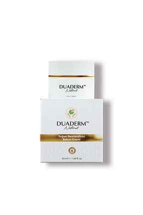 کرم صورت همه انواع پوست Duaderm - کد 84092195