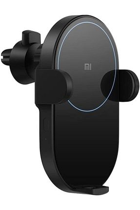 هولدر گوشی داخل خودرو مشکی Xiaomi - کد 38659229