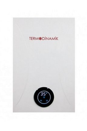 آبگرمکن برقی سفید Hermetik Termodinamik - کد 733621375