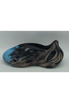 کفش پیاده روی مشکی زنانه adidas - کد 733169953