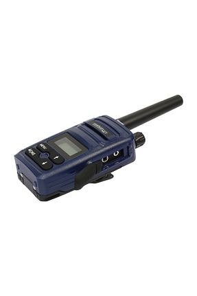 بیسیم و دوربین و ردیاب مشکی Aselsan - کد 733190646
