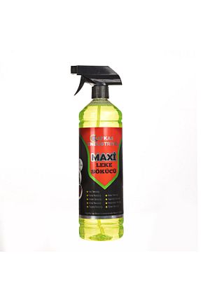 چربی زدا و آهک پاک کن KAFKAS ENDÜSTRİYEL MAXİ LEKE SÖKÜCÜ - کد 732001533