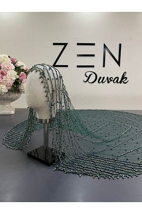 اکسسوری عروس ZEN DUVAK - کد 732791834