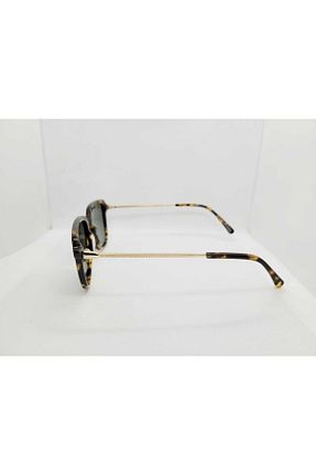 عینک آفتابی سبز زنانه پلاریزه SuperStep - کد 732801707