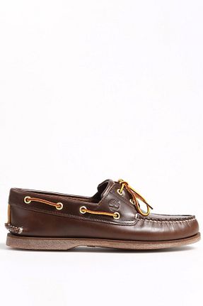 کفش اسنیکر رنگی مردانه بند دار Timberland - کد 733092335