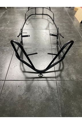 آهن حفاظتی TVS - کد 733452771