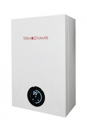 آبگرمکن برقی سفید Hermetik Termodinamik - کد 733621375