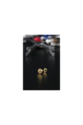 پیرسینگ طلائی زنانه depozoom - کد 284521312