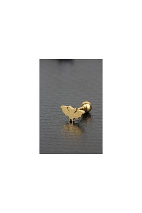 پیرسینگ طلائی زنانه depozoom - کد 714088777