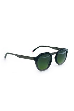 عینک آفتابی مشکی زنانه 46 U.S. Polo Assn. - کد 734964347