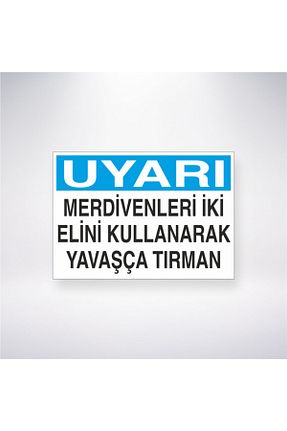 علامت هشدار و جهت Reysa Tasarım - کد 733919148