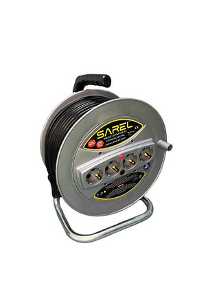 کابل تاسیسات برق SAREL - کد 734060679