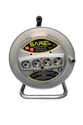 کابل تاسیسات برق SAREL - کد 734060679