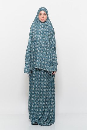 لباس سبز زنانه بافتنی Altobeh - کد 734097868