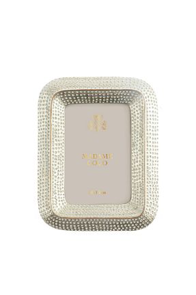 قاب عکس طلائی Madame Coco - کد 734600777