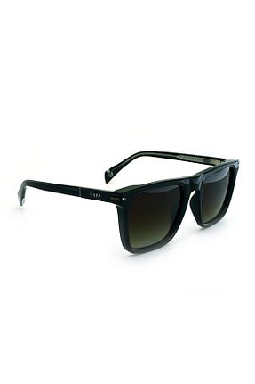 عینک آفتابی مشکی مردانه 52 U.S. Polo Assn. - کد 734963649