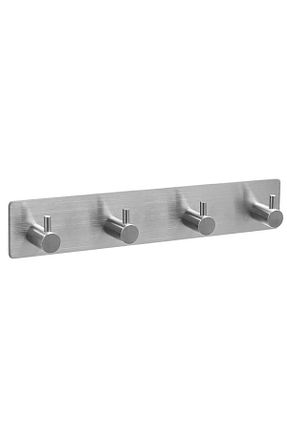 آویز حمام سفید DELTAHOME - کد 34393735