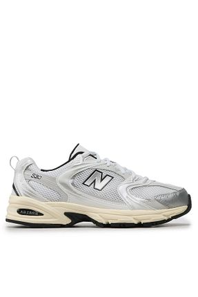 کفش پیاده روی سفید مردانه New Balance - کد 734095706