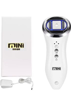 ابزار ماساژ صورت سفید Elektronik Mini Hifu - کد 734168079