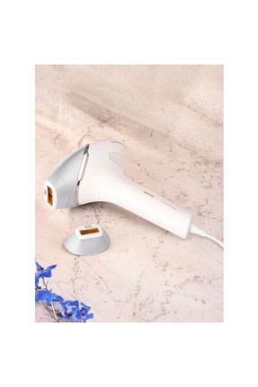 اپیلاتور سفید Islak ve Kuru Philips - کد 734461556