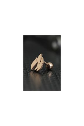 پیرسینگ صورتی زنانه depozoom - کد 69698583