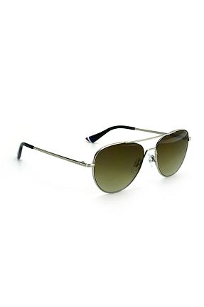 عینک آفتابی زنانه UV400 U.S. Polo Assn. - کد 734933936